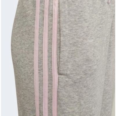 21. Spodnie adidas French terry 3 Jr HM8759