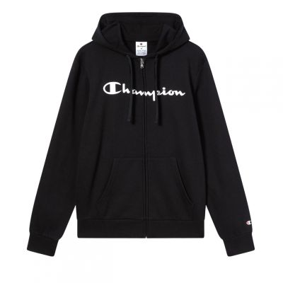 7. Champion bluza męska z kapturem 221810.KK001