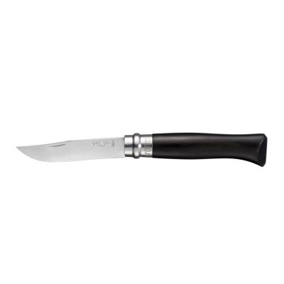 2. Nóż składany Opinel Tradition Luxury N°08 - foldbar