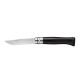 2. Nóż składany Opinel Tradition Luxury N°08 - foldbar