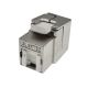 ALANTEC Moduł keystone RJ45 beznarzędziowy STP kat.6 PoE+