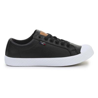7. Buty Palladium PALLAPHOENIX O L W 75734-037-M