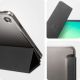 11. Etui Spigen Smart Fold na Samsung Galaxy Tab A9+ / A11+ - czarne