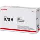 2. Canon 070H kaseta z tonerem 1 szt. Oryginalny Czarny