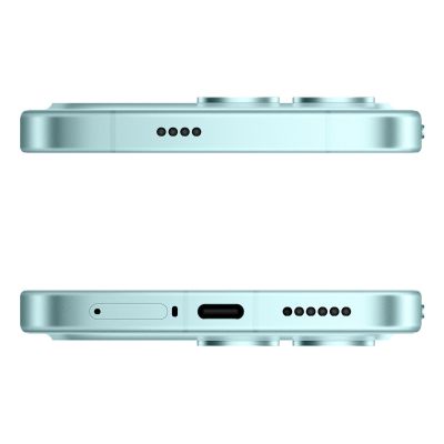 8. POCO F8 Pro 16,7 cm (6.59") Dual SIM 5G USB Type-C 12 GB 256 GB 6210 mAh Niebieski