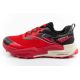 2. Joma buty męskie do biegania trailowe Sierra terenowe amortyzowane czerwone