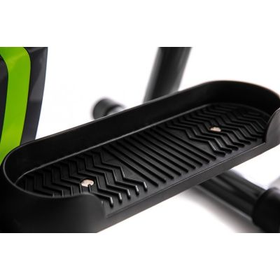 4. Treniruoklis Zipro Orbitrek Neon
