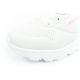 15. Skechers Uno Lite buty sneakersy sportowe dziecięce białe wygodne
