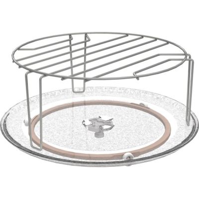 9. Kuchenka mikrofalowa GORENJE BM251SG2WG