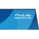 29. iiyama ProLite XB2491HS-B1 monitor komputerowy 60,5 cm (23.8") 1920 x 1080 px Full HD LCD Czarny