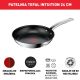 9. Patelnia TEFAL Intuition 24 cm B8170444