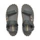 6. Sandały Gumbies Tracker Racker Sandals Grey M GU-SATRA013