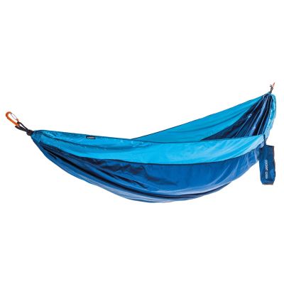 2. Hamak dwuosobowy Cocoon Travel Set Double, blue moon