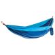 2. Hamak dwuosobowy Cocoon Travel Set Double, blue moon