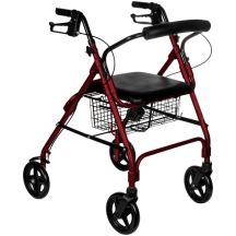 Chodzik czterokołowy Denver Premium RF-615/C REHAFUND