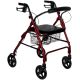 Chodzik czterokołowy Denver Premium RF-615/C REHAFUND