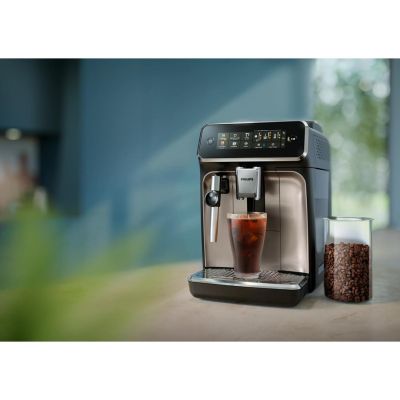 25. Ekspres do kawy espresso Philips model EP3349/70