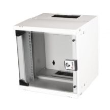 Equip EWM-06-3030-G stojak 6U Szafa wisząca Szary
