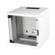 Equip EWM-06-3030-G stojak 6U Szafa wisząca Szary
