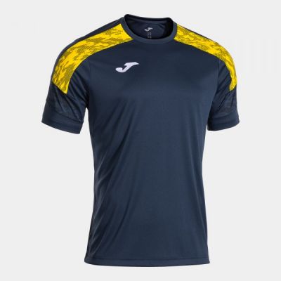 Koszulka Joma Championship VIII Short Sleeve 104263.339