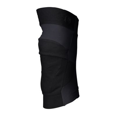 2. Nakolanniki rowerowe POC Oseus VPD Knee - uranium black rozmiar: M