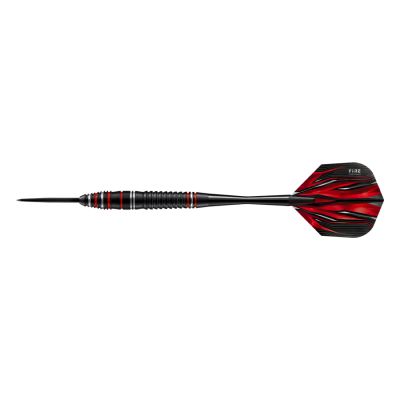 2. Rzutki Harrows Fire High Grade Alloy Steeltip HS-TNK-000016030