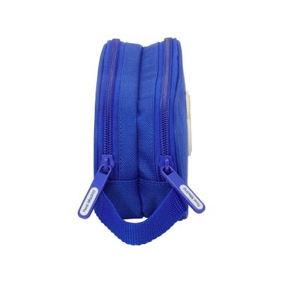 5. Real Madryt piórnik double pencil case 812624513