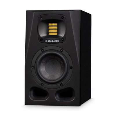 4. ADAM AUDIO A4V - Monitor aktywny