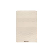 Mata samopompująca Featherbone Double Regular Wide 6,5cm CNK2300WS012 - Brown Naturehike