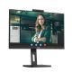 28. MONITOR AOC LED 27" Q27P3CW