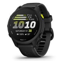 Zegarek Garmin Forerunner 70 43mm Black
