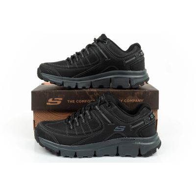 31. Buty sportowe Skechers M 237620/BKCC
