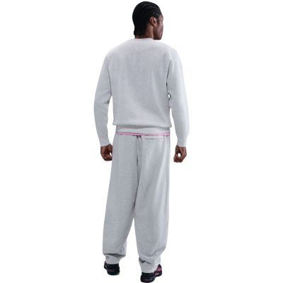 7. Bluza męska Nike Club BB szara FN3886 051