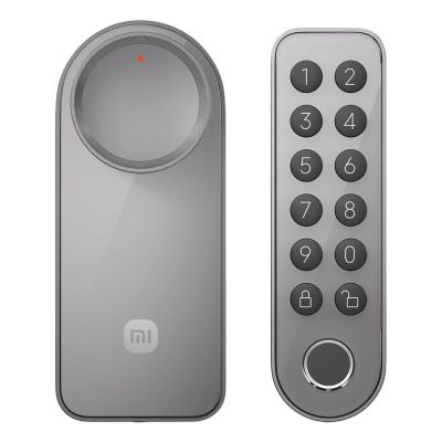 Xiaomi BHR07XDGL inteligentny zamek Inteligentny zamek do drzwi
