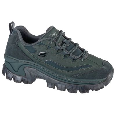 Skechers Hi-Ryze - Doja Cat ' Lite Premium 177940-OLV Zielone 37