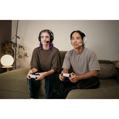 19. Słuchawki Steelseries Arctis Nova 3X Wireless for Xbox, White