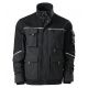 3. Kurtka Rimeck Ranger M MLI-W5394 ebony gray