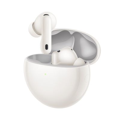 6. Huawei FreeBuds 7i Zestaw słuchawkowy True Wireless Stereo (TWS) Douszny Połączenia/muzyka Bluetooth Biały
