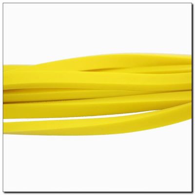 2. Gumy do ćwiczeń HMS GU05 YELLOW 6.4 x 4.5 x 2080 MM 17-33-020
