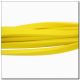 2. Gumy do ćwiczeń HMS GU05 YELLOW 6.4 x 4.5 x 2080 MM 17-33-020