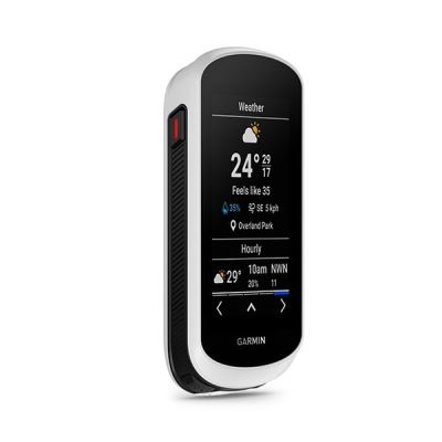 4. Nawigacja rowerowa Garmin Edge Explore 2