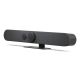 3. Logitech Cam  Conference Cam Rally Bar Mini Black