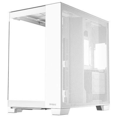 29. Obudowa Antec C8 Biała Full Tower