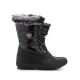 7. Buty Zimowe Geographical Norway Jenny Black