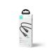 5. Kabel Joyroom Surpass Series A11 USB-A / Lightning 2.4A 1.2 m - czarny