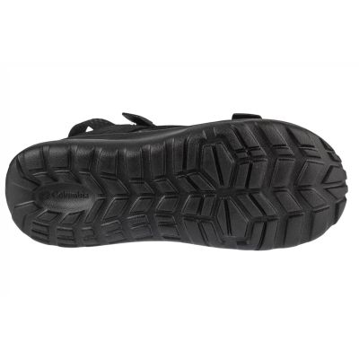 4. Columbia Peakfreak Roam Sandal 2108771010 Czarne 41