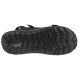 4. Columbia Peakfreak Roam Sandal 2108771010 Czarne 41