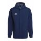 3. Kurtka adidas Entrada 22 All-weather M H57472