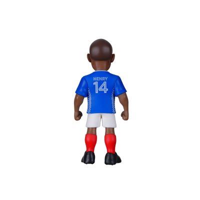 4. MINIX WC LEGENDS FRANCE - THIERRY HENRY