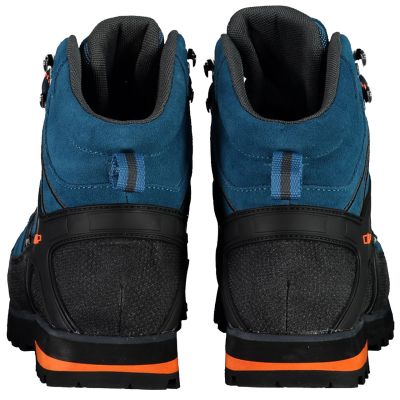 9. Buty CMP Moon Mid WP trekkingowe M 31Q479744ML
